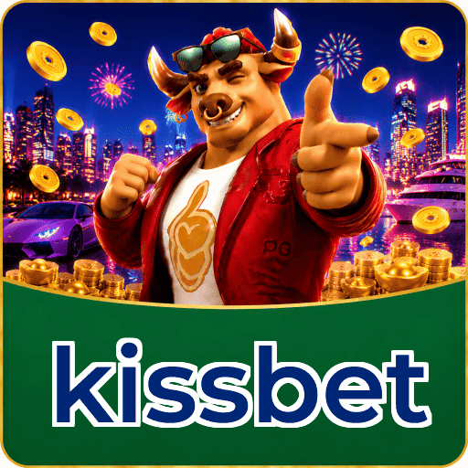 kissbet Logo 2