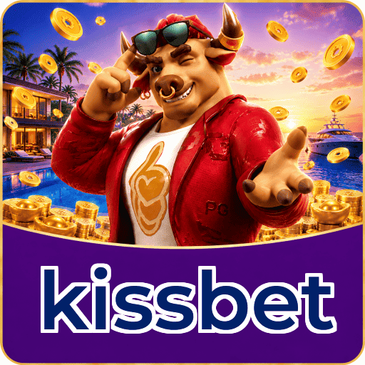 kissbet Instalar Logo 3