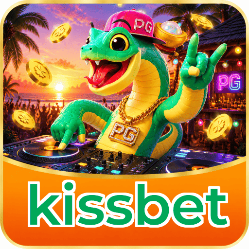 kissbet Segurança Logo 1