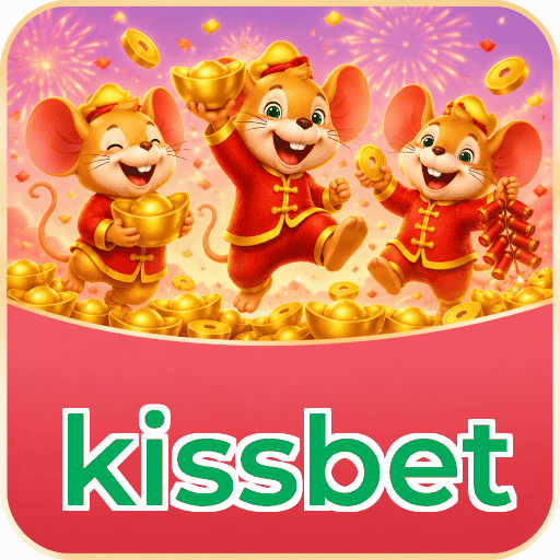 kissbet Instalar Logo 1