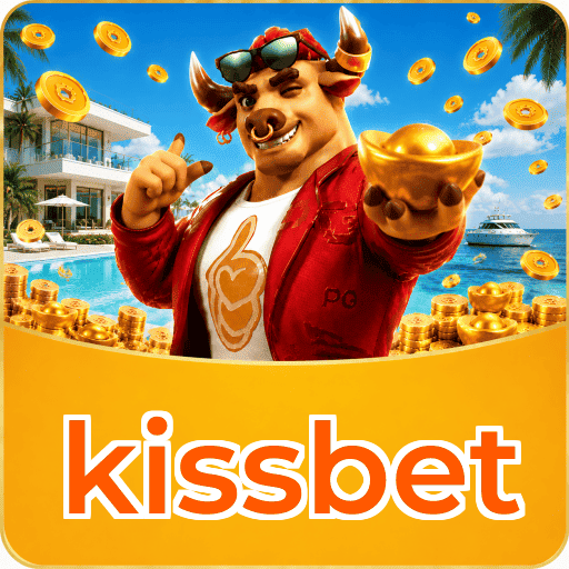 kissbet PIX Instantâneo - Saques em 8 Minutos