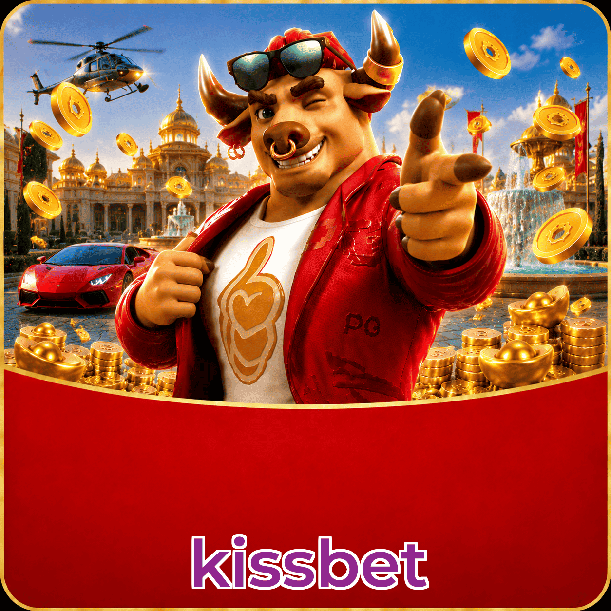 Telegram kissbet - Canal Oficial Verificado