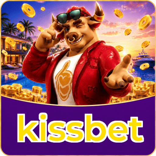 kissbet Licença Curaçao Gaming