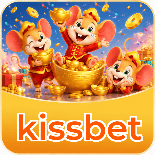 kissbet Segurança Logo 3